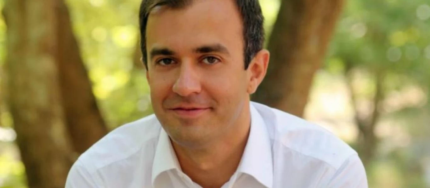 Πρωτοφανούς βλακείας δήλωση βουλευτή ΝΔ: «Η Ελλάδα δεν είναι Κύπρος»